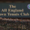 Wimbledon, Business End.